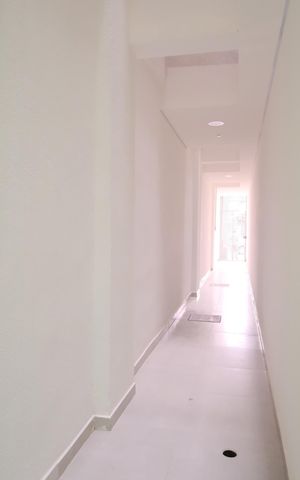 Studio à venda com 20m², 1 quarto e sem vagaÁrea comum