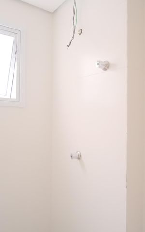Studio à venda com 20m², 1 quarto e sem vagaBanheiro