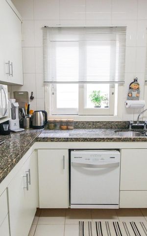 Casa à venda com 125m², 3 quartos e 3 vagasCozinha
