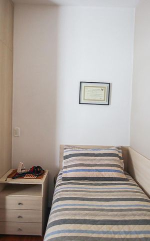 Casa à venda com 125m², 3 quartos e 3 vagasQuarto 1