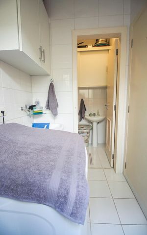 Casa à venda com 125m², 3 quartos e 3 vagasÁrea de Serviço