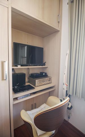Casa à venda com 125m², 3 quartos e 3 vagasQuarto 2