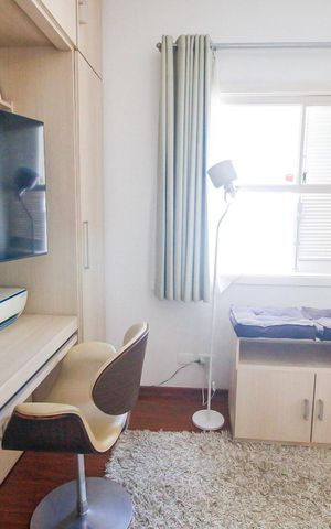 Casa à venda com 125m², 3 quartos e 3 vagasQuarto 1