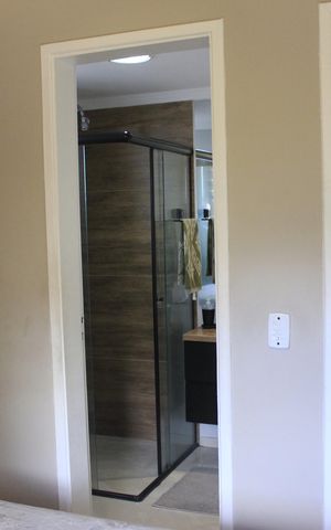 Apartamento à venda com 72m², 3 quartos e 1 vagaSuíte