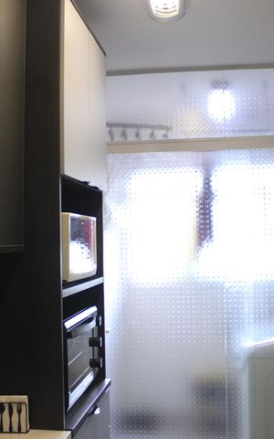 Apartamento à venda com 72m², 3 quartos e 1 vagaCozinha