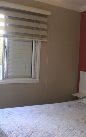 Apartamento à venda com 72m², 3 quartos e 1 vagaSuíte