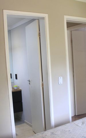 Apartamento à venda com 72m², 3 quartos e 1 vagaSuíte