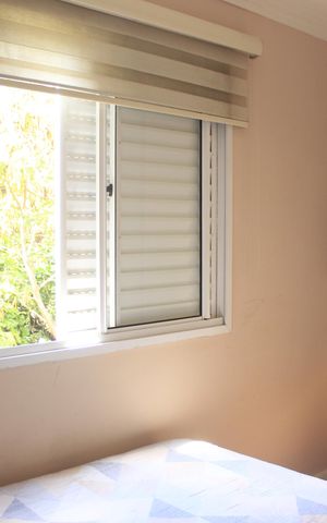 Apartamento à venda com 72m², 3 quartos e 1 vagaQuarto 2