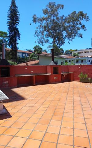 Apartamento à venda com 58m², 2 quartos e 1 vaga