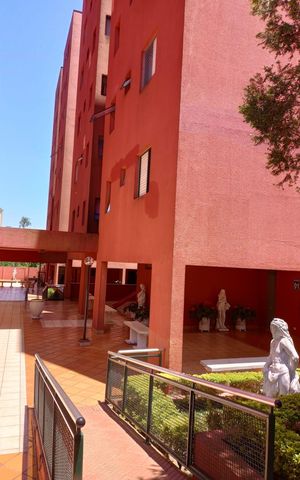 Apartamento à venda com 58m², 2 quartos e 1 vaga