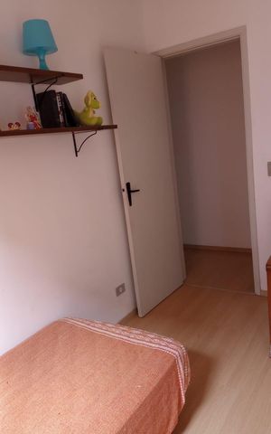 Apartamento à venda com 58m², 2 quartos e 1 vaga