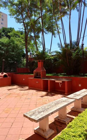 Apartamento à venda com 58m², 2 quartos e 1 vaga