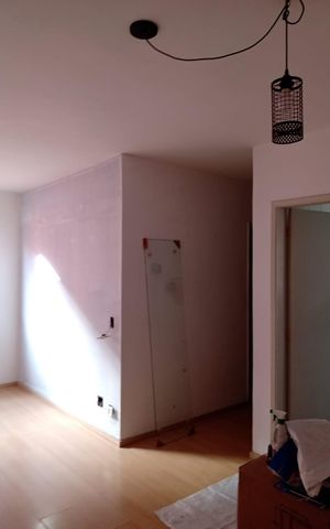 Apartamento à venda com 58m², 2 quartos e 1 vaga