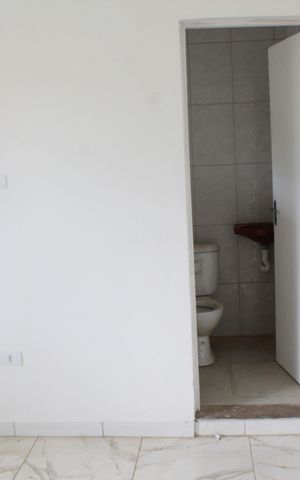 Studio para alugar com 30m², 1 quarto e sem vaga Studio para alugar com 30m², 1 quarto e sem vagaCozinha