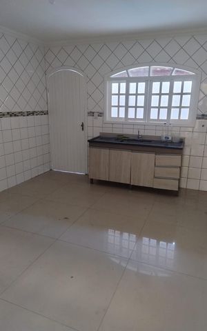 Casa à venda com 130m², 2 quartos e 3 vagasCozinha