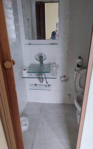 Casa à venda com 130m², 2 quartos e 3 vagasBanheiro