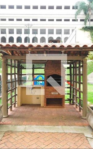 Apartamento à venda com 75m², 3 quartos e 2 vagasÁrea comum - Churrasqueira