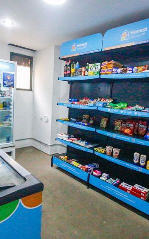 Apartamento à venda com 75m², 3 quartos e 2 vagasMercado 