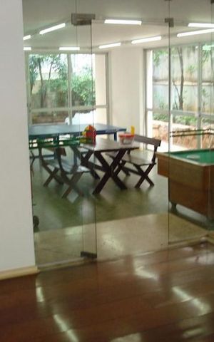 Apartamento à venda com 75m², 3 quartos e 2 vagasSalão de jogos
