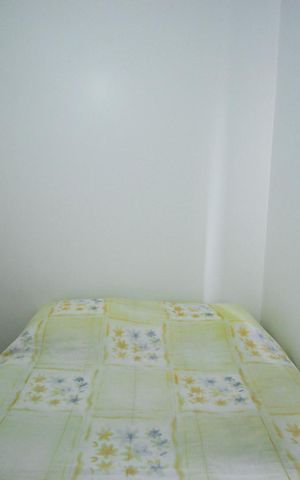 Apartamento à venda com 75m², 3 quartos e 2 vagasQuarto 2