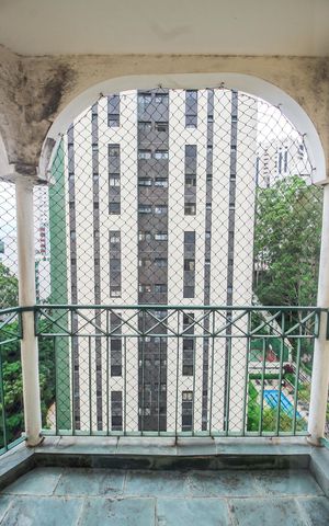 Apartamento à venda com 75m², 3 quartos e 2 vagasVaranda da Sala