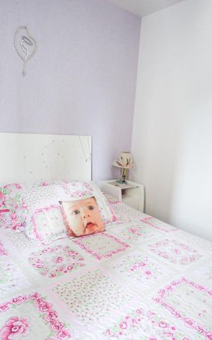 Apartamento à venda com 75m², 3 quartos e 2 vagasSuíte