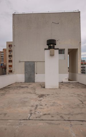 Apartamento para alugar com 40m², 1 quarto e 1 vagaTerraço