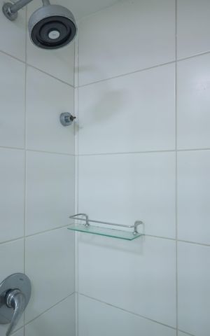 Apartamento para alugar com 40m², 1 quarto e 1 vagaBanheiro 