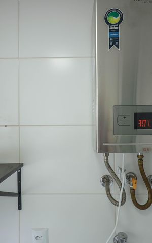 Apartamento para alugar com 40m², 1 quarto e 1 vagaÁrea de Serviço