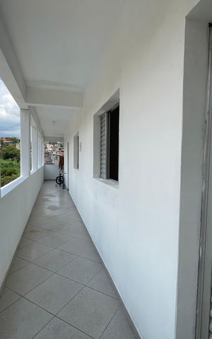 Studio para alugar com 30m², 1 quarto e sem vaga