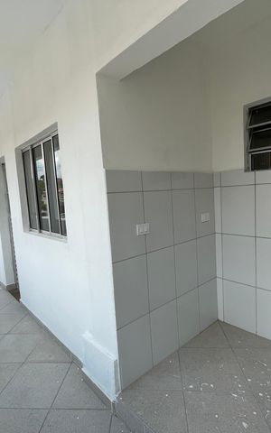 Studio para alugar com 30m², 1 quarto e sem vaga