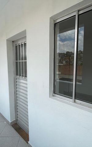 Studio para alugar com 30m², 1 quarto e sem vaga