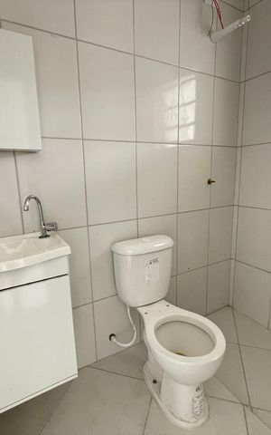 Studio para alugar com 30m², 1 quarto e sem vaga