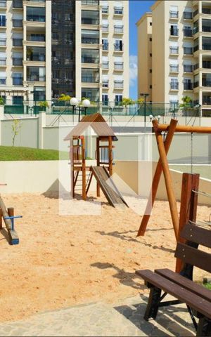 Apartamento à venda com 91m², 3 quartos e 2 vagas Apartamento à venda com 91m², 3 quartos e 2 vagasÁrea comum - Playground