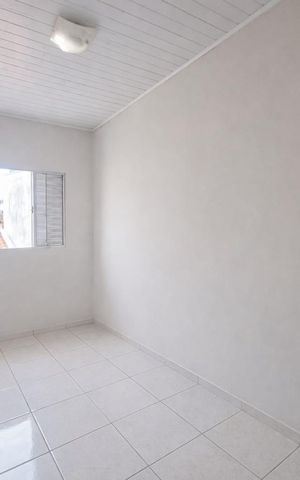 Casa à venda com 85m², 2 quartos e 1 vagaQuarto 2