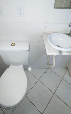Casa de condomínio para alugar com 133m², 3 quartos e 2 vagas Casa de condomínio para alugar com 133m², 3 quartos e 2 vagasBanheiro