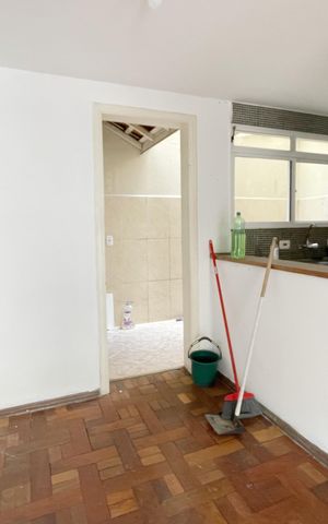 Casa de condomínio para alugar com 133m², 3 quartos e 2 vagas Casa de condomínio para alugar com 133m², 3 quartos e 2 vagasCozinha