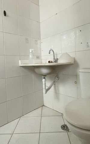 Casa de condomínio para alugar com 133m², 3 quartos e 2 vagas Casa de condomínio para alugar com 133m², 3 quartos e 2 vagasBanheiro