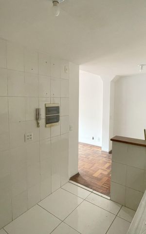 Casa de condomínio para alugar com 133m², 3 quartos e 2 vagas Casa de condomínio para alugar com 133m², 3 quartos e 2 vagasCozinha