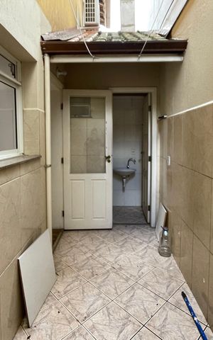 Casa de condomínio para alugar com 133m², 3 quartos e 2 vagas Casa de condomínio para alugar com 133m², 3 quartos e 2 vagasÁrea de Serviço