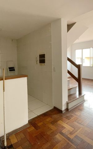 Casa de condomínio para alugar com 133m², 3 quartos e 2 vagas Casa de condomínio para alugar com 133m², 3 quartos e 2 vagasCozinha