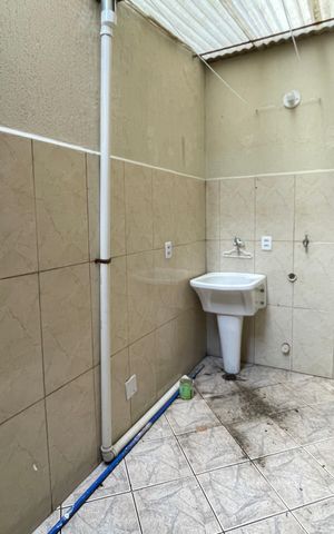 Casa de condomínio para alugar com 133m², 3 quartos e 2 vagas Casa de condomínio para alugar com 133m², 3 quartos e 2 vagasÁrea de Serviço