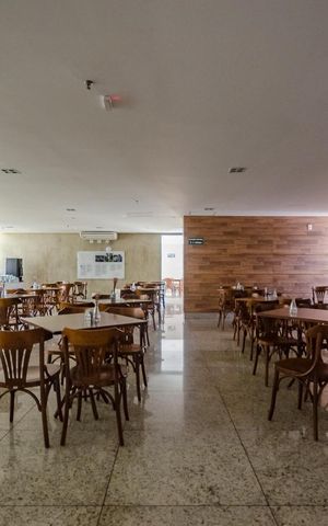 Apartamento à venda com 62m², 1 quarto e 1 vaga Apartamento à venda com 62m², 1 quarto e 1 vagaÁrea comum
