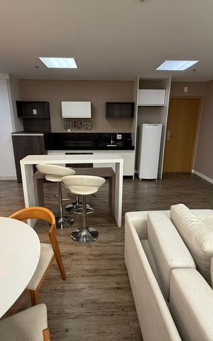 Apartamento à venda com 80m², 2 quartos e 1 vaga