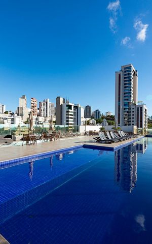 Apartamento à venda com 80m², 2 quartos e 1 vaga
