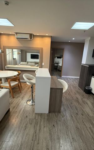 Apartamento à venda com 80m², 2 quartos e 1 vaga