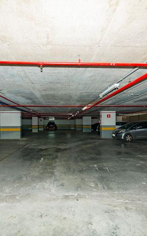 Apartamento à venda com 51m², 1 quarto e 1 vaga Apartamento à venda com 51m², 1 quarto e 1 vagaGaragem