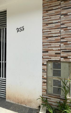 Studio para alugar com 30m², 1 quarto e sem vaga Studio para alugar com 30m², 1 quarto e sem vagaFachada