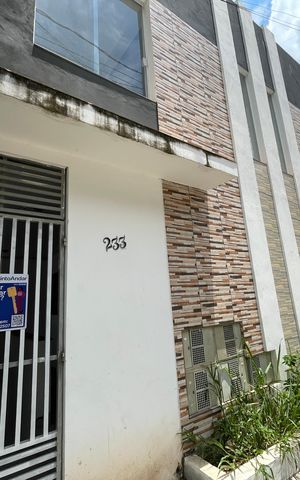 Studio para alugar com 30m², 1 quarto e sem vaga Studio para alugar com 30m², 1 quarto e sem vagaFachada