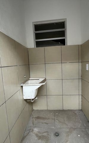 Studio para alugar com 38m², 1 quarto e sem vaga Studio para alugar com 38m², 1 quarto e sem vagaÁrea de Serviço